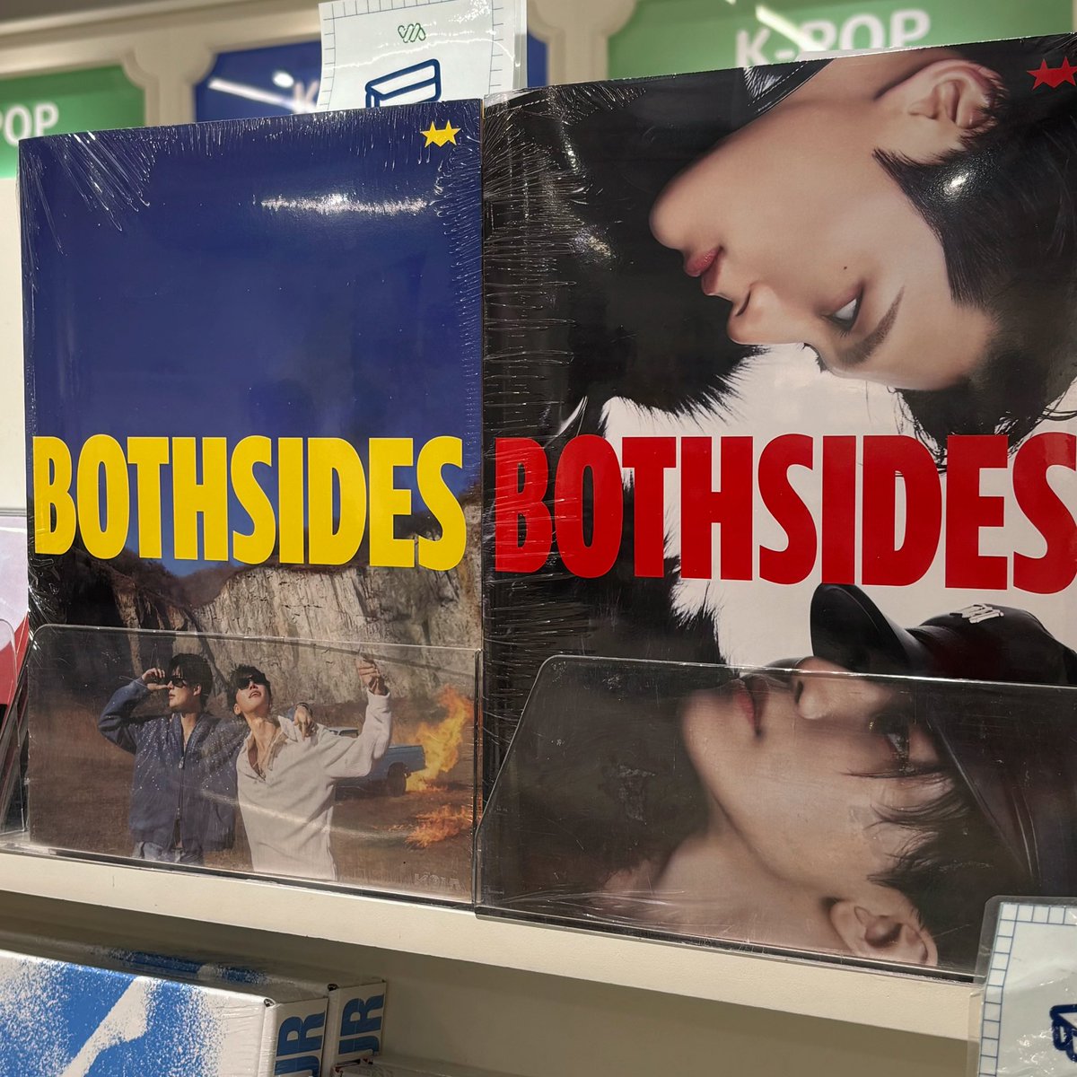 dey | chat line/@after dm tweet media