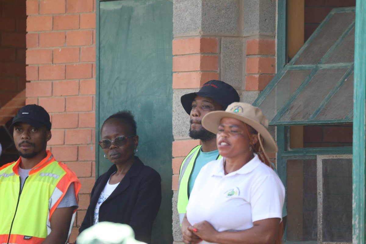 Roads Directorate tweet media