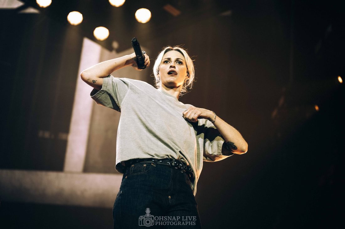 Emily💙

📸: Luke Petty