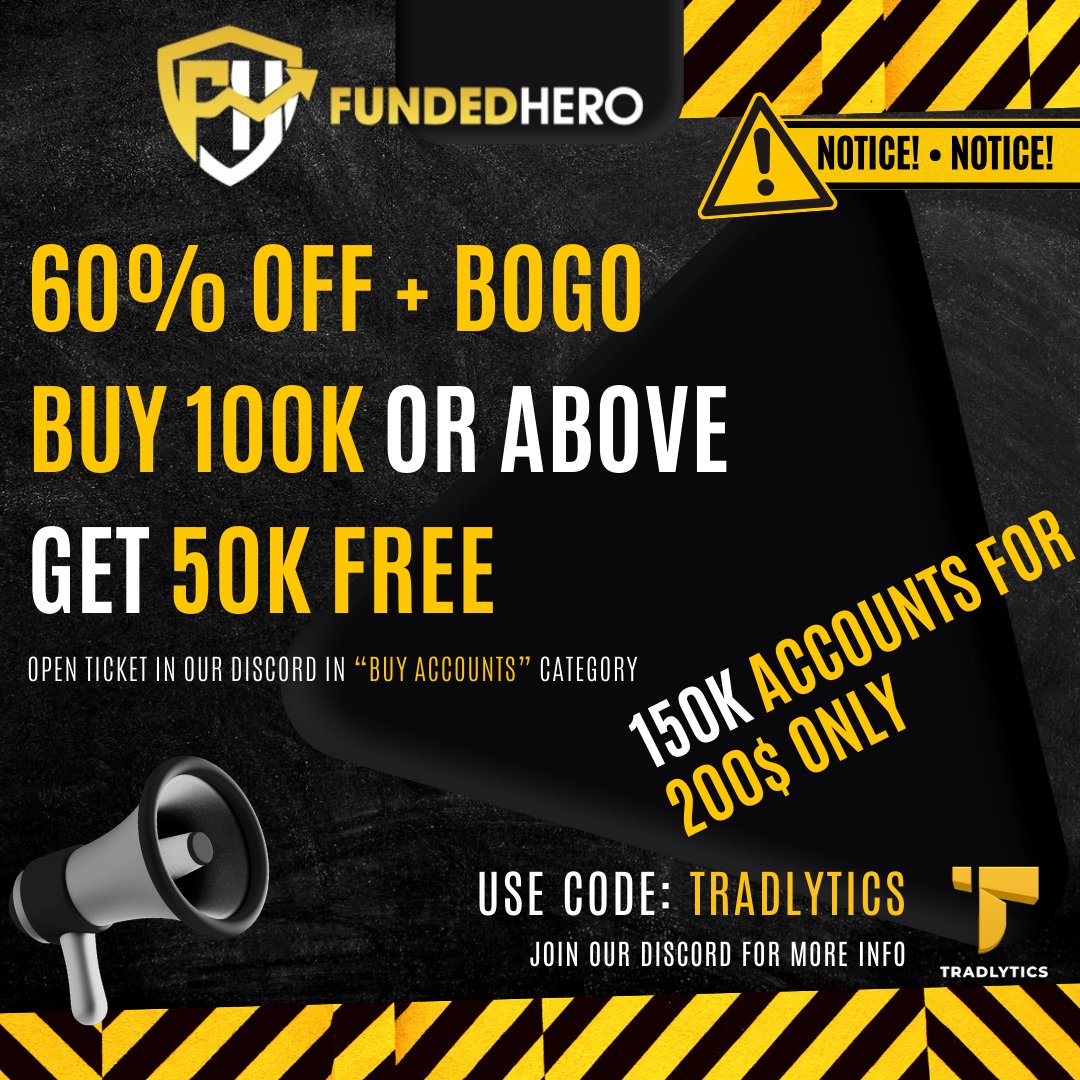 Tradlytics tweet media