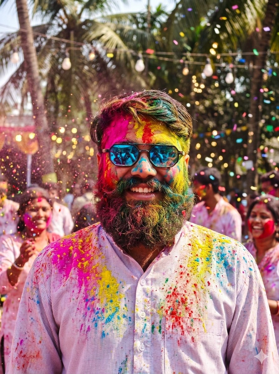 #happyholi2026