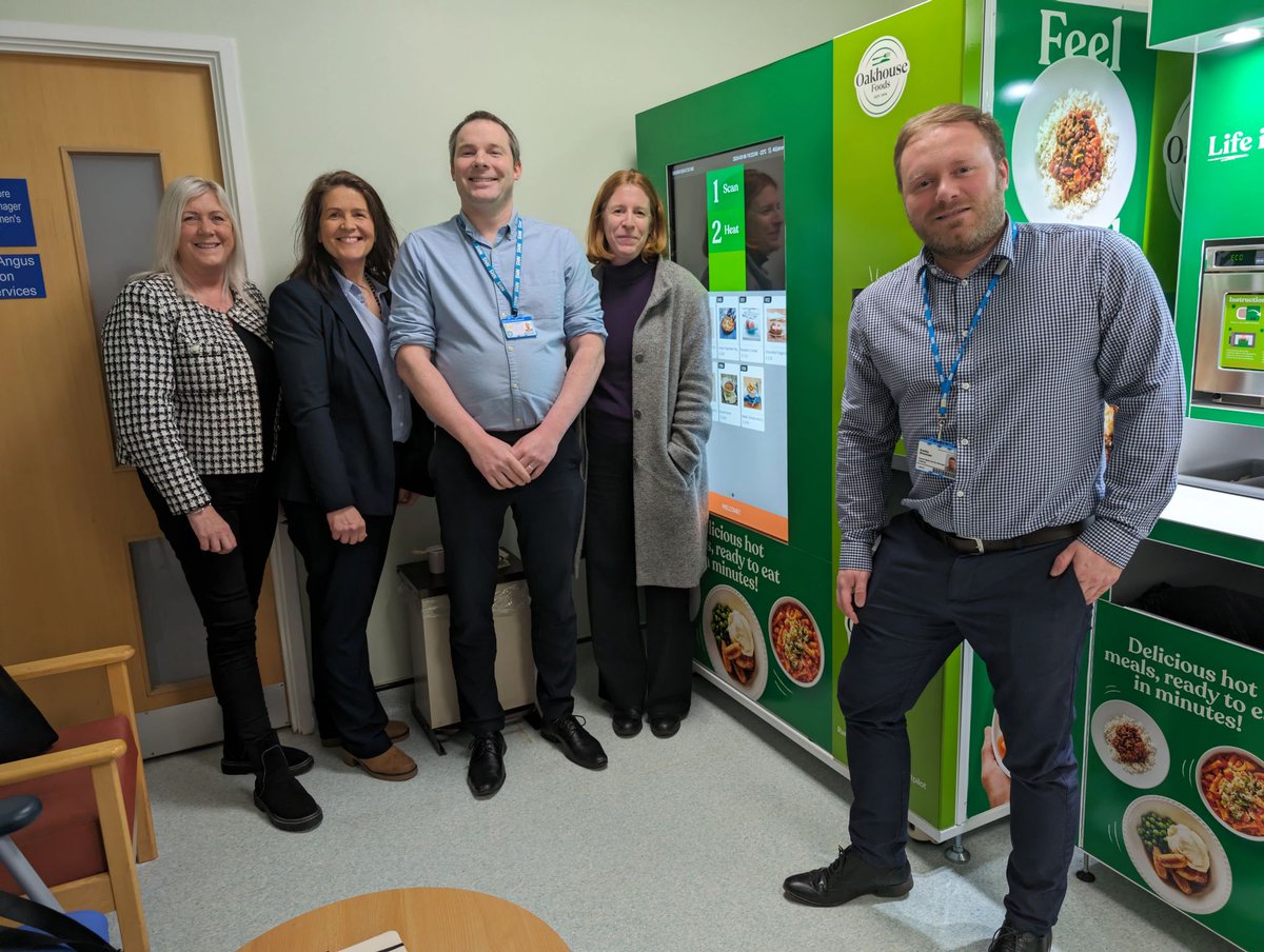 Refreshment Systems tweet media