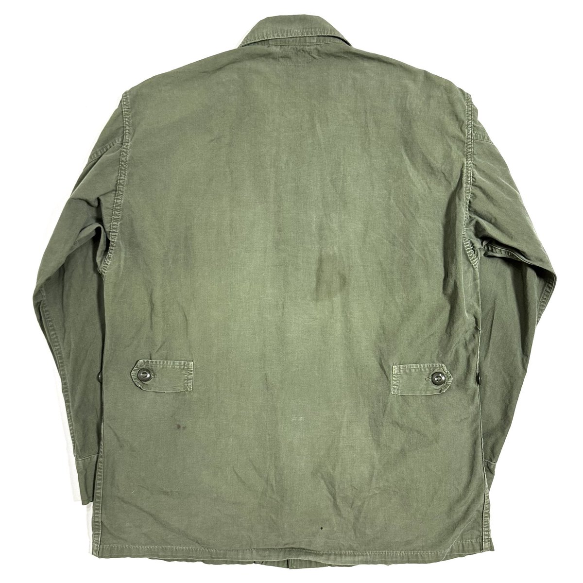 jungle @*T様 jacket fatigue 60s size 1st
