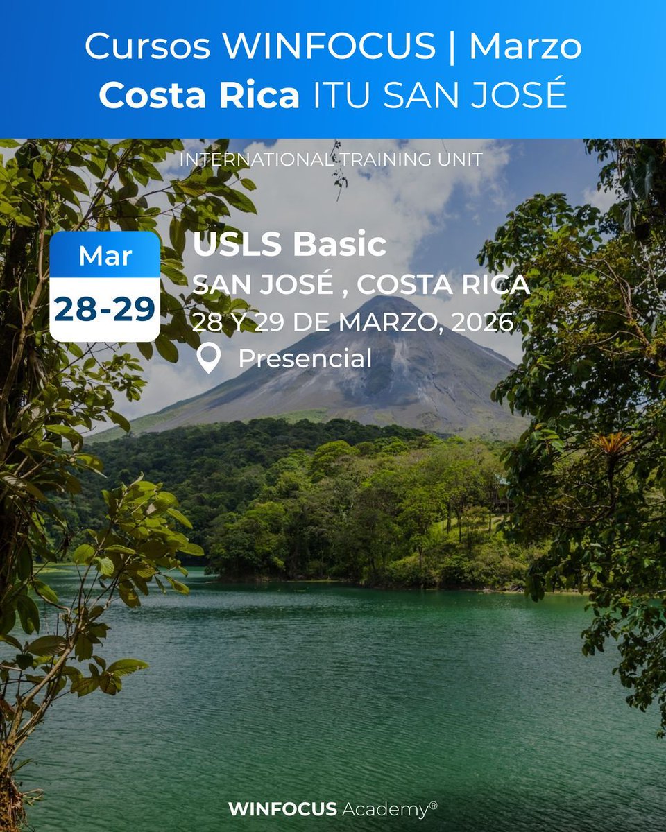 WINFOCUS WORLD tweet media