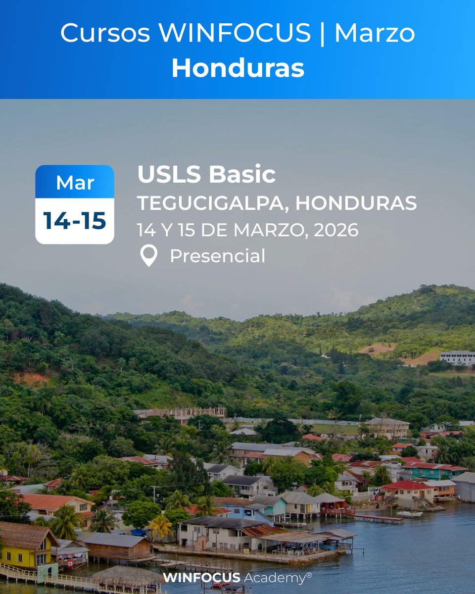 WINFOCUS WORLD tweet media