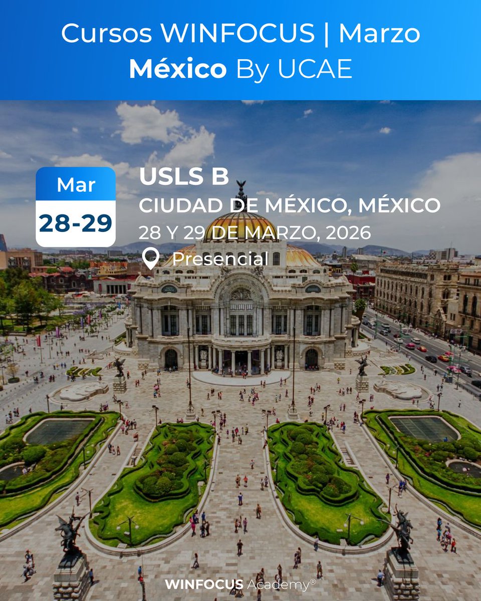 WINFOCUS WORLD tweet media