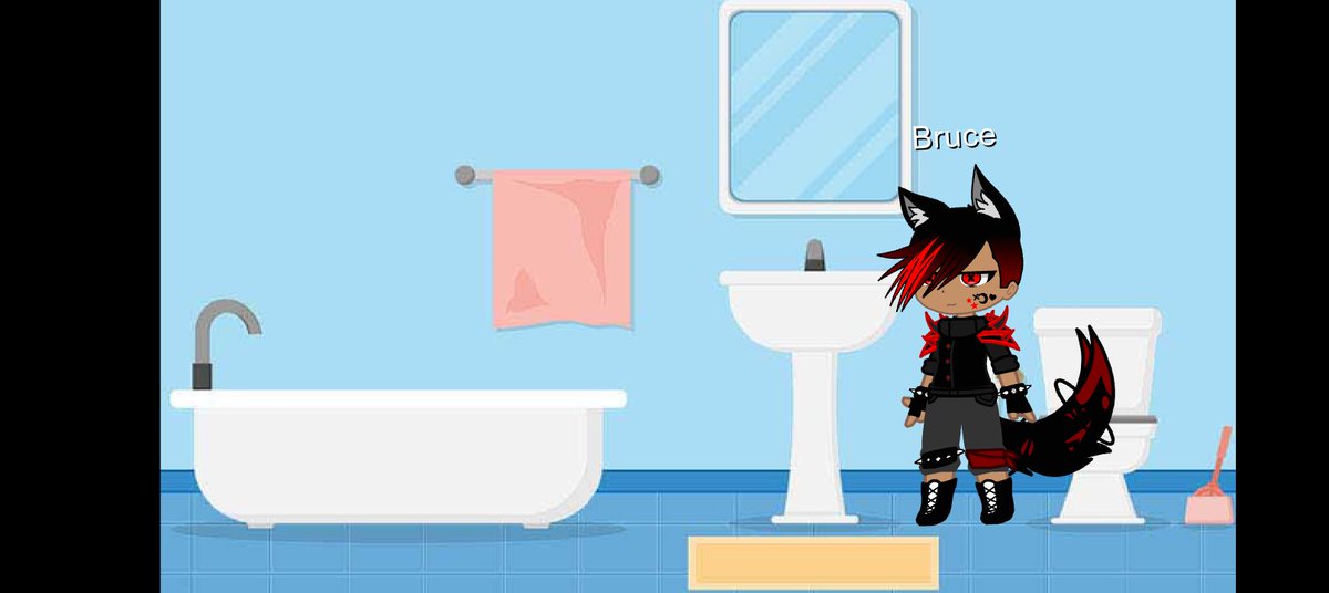 Getting ready to brush my teeth since I'm going to bed soon