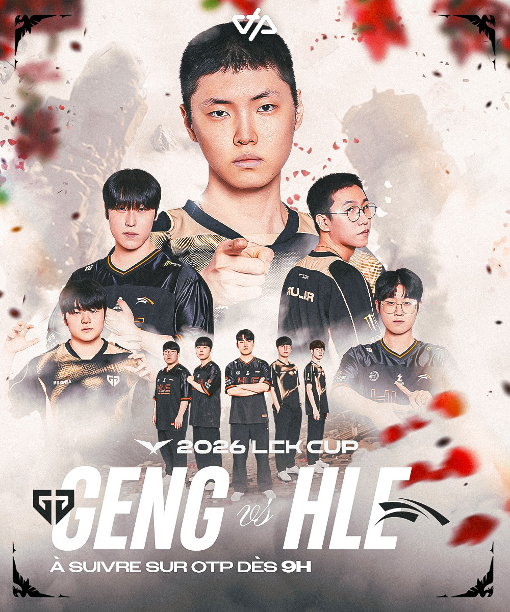 Arthur 'Kaissa' tweet media