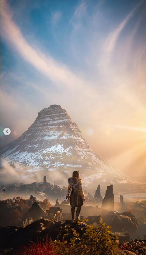MyrkurGames's tweet photo. And now for the overall winner of the photomode competition for #Echoesoftheend
@dannysimass for these beautiful shots that we feel really capture the game. Your name will be added as a hidden easter egg somewhere within Echoes of the End by the developers.
#EchoesOfTheLens https://t.co/Yf3Whw0gKv