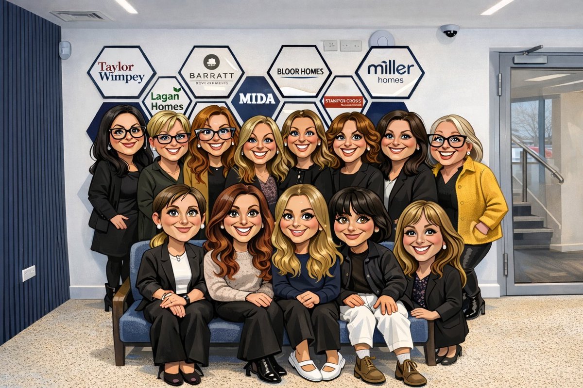 Mida Civil Engineering Ltd tweet media