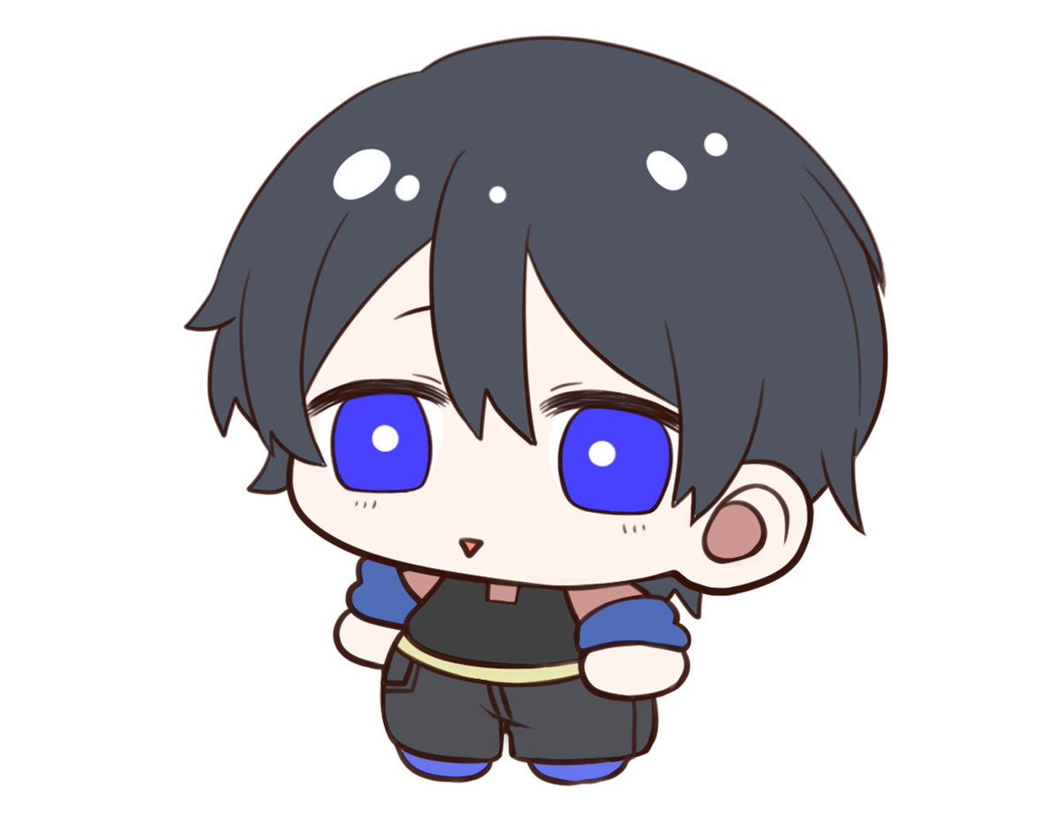 弌_依頼受付中 (@ICHI_ICHI_57) / Posts / X