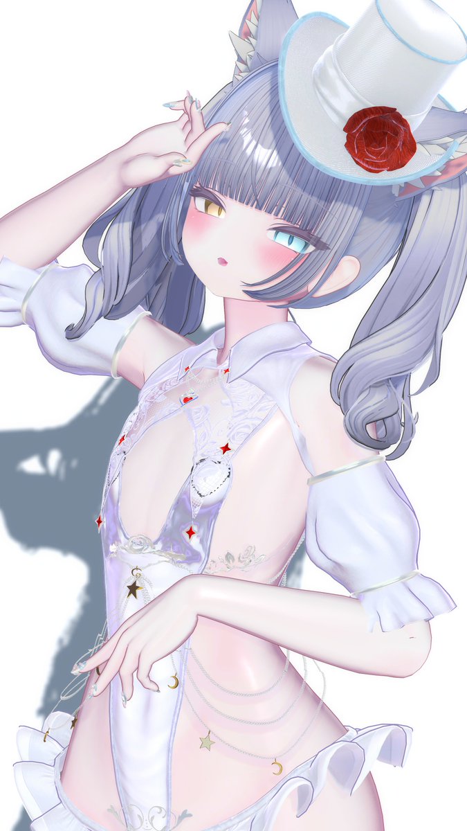 mitsuki_utakata's tweet photo. #Eclatnoir3D https://t.co/PlJ8sy1hUp