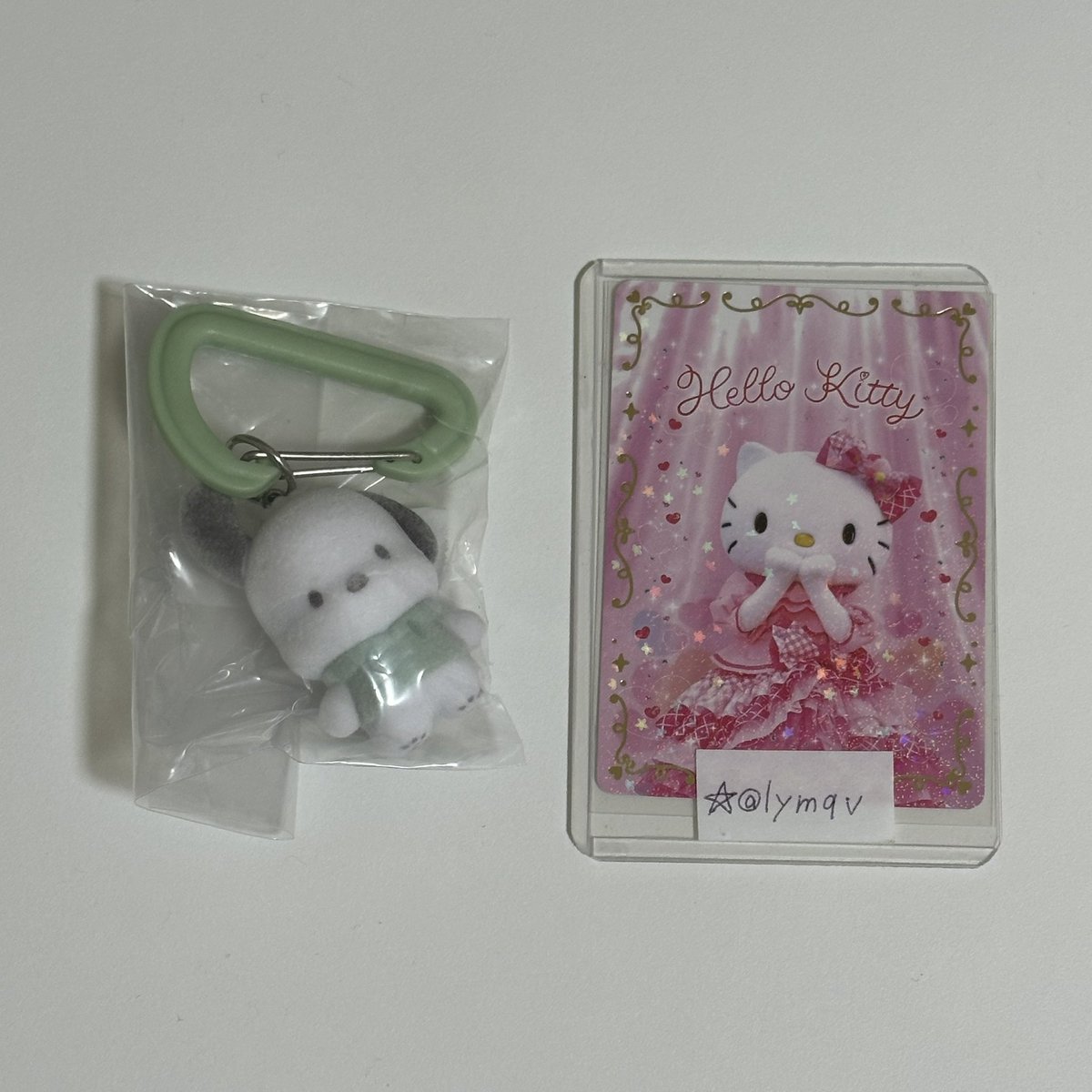 ☆ お取引 tweet media