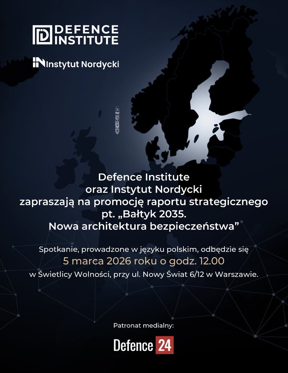 Aleksander Olech tweet media