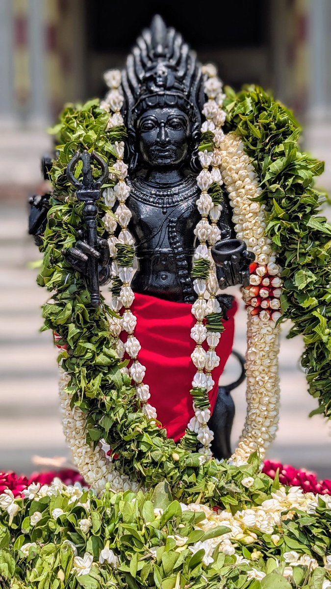 Kala Bhairava 🔥🙏