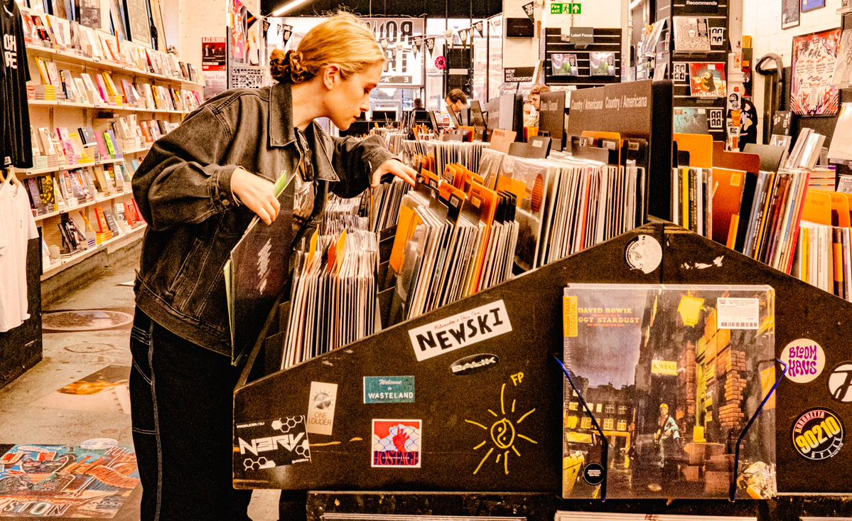 Music Week tweet media