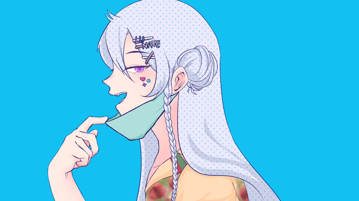 あんスタFA #日々樹渉 #深海奏汰 #斎宮宗 #逆先夏目 #五奇人