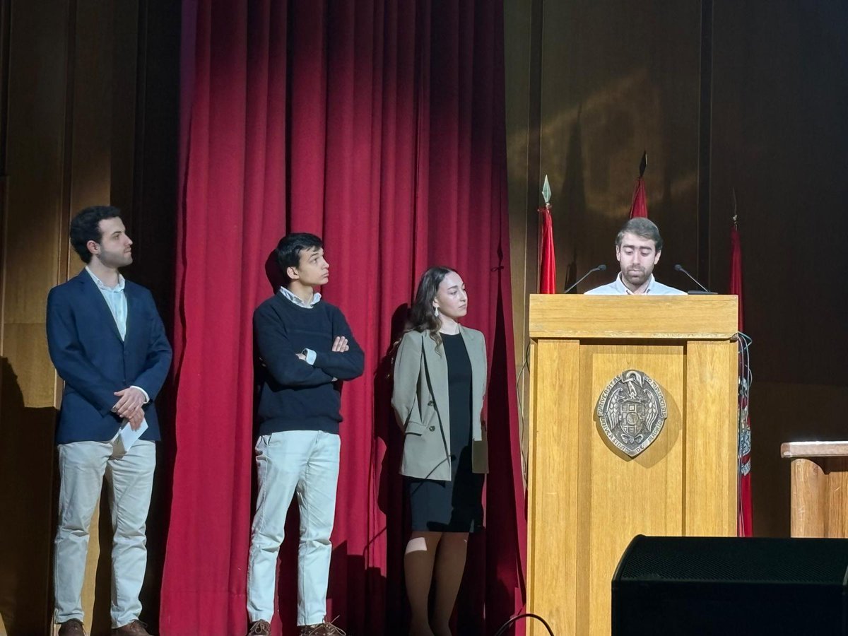 Medicina UAM tweet media