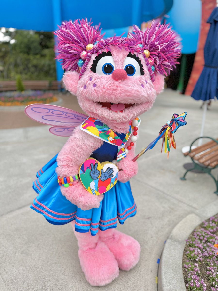 みぃ🦭⌇ USJファン 🎀🪽 (@usj_fan_mii) / Posts / X