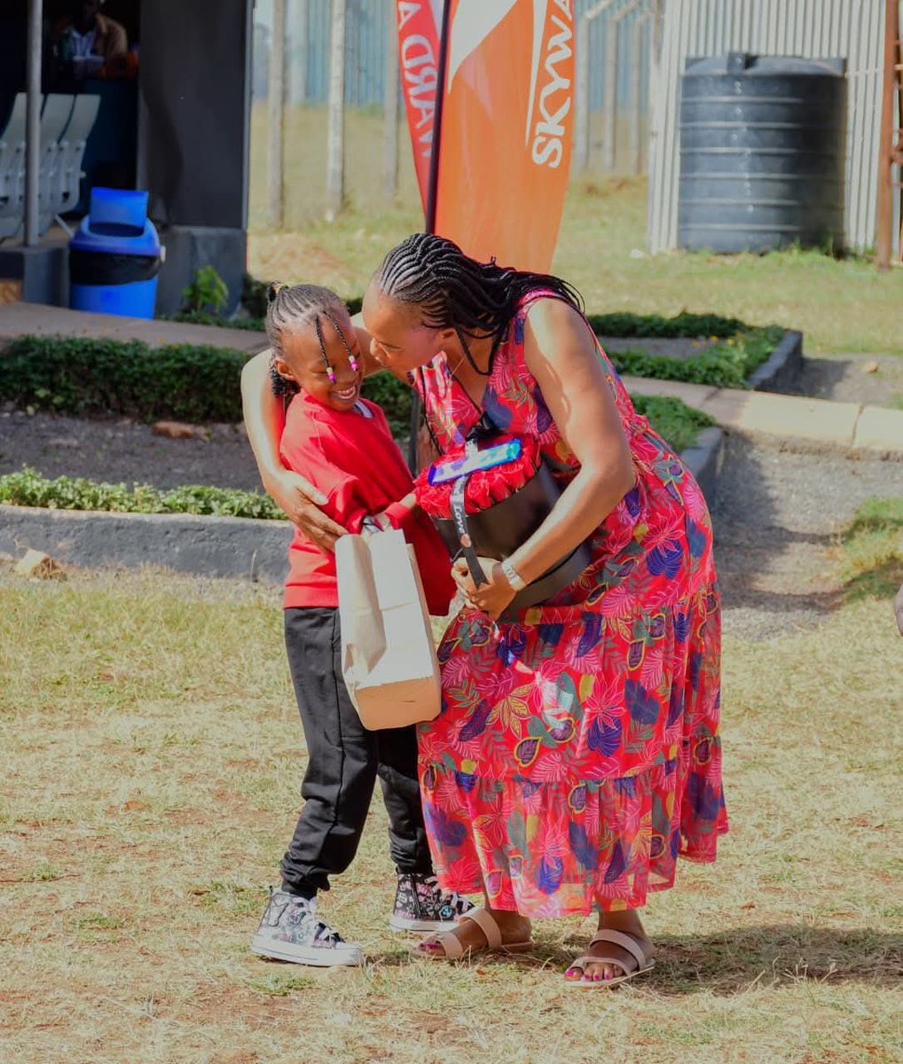 Hon.Lillian Siyoi Walubengo. tweet media