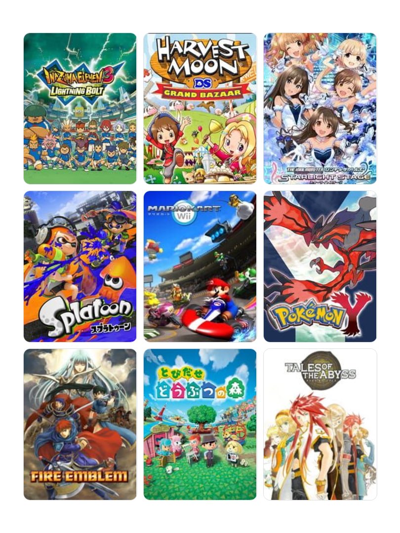 じぇねらるん tweet media