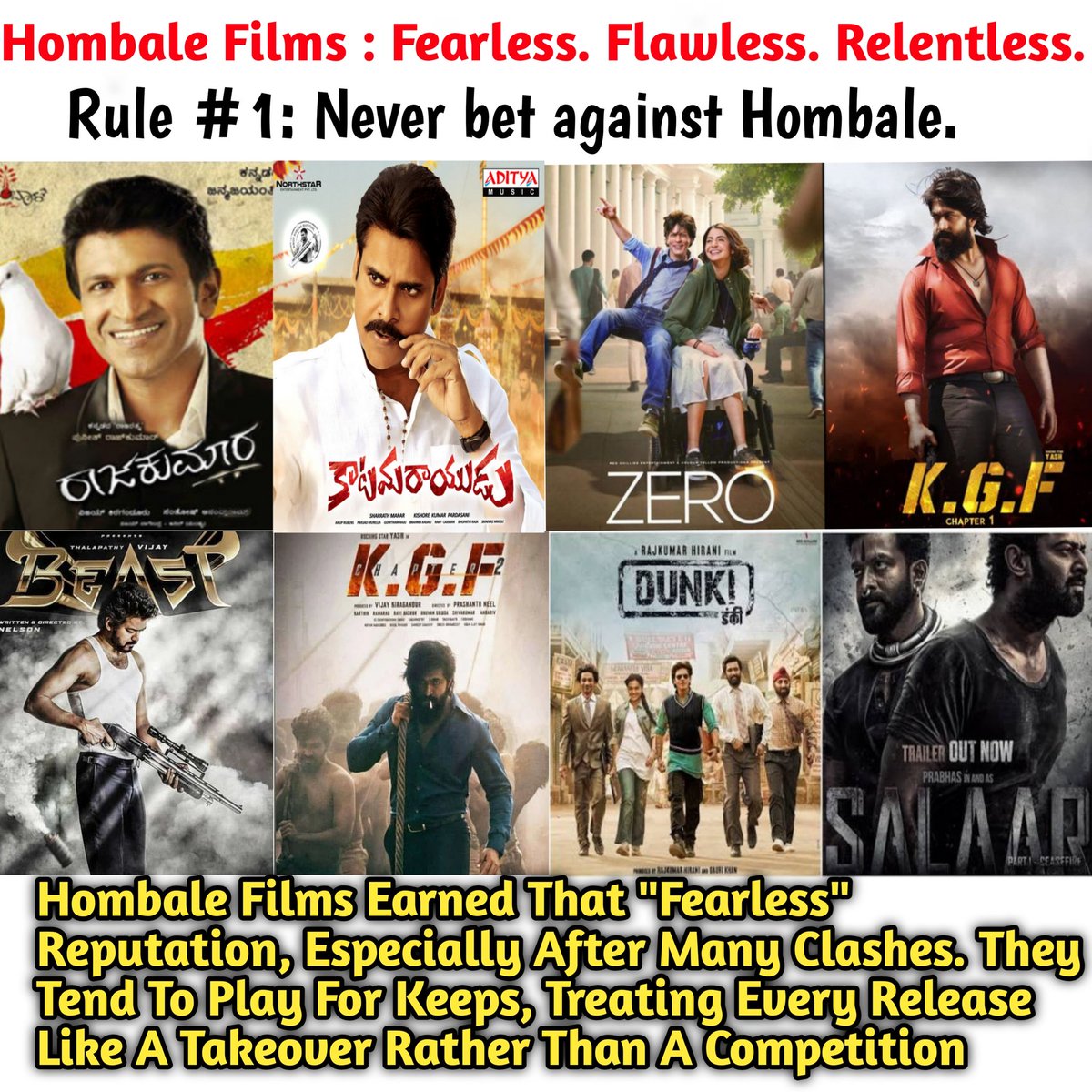 Dr Puneeth Rajkumar FC tweet media