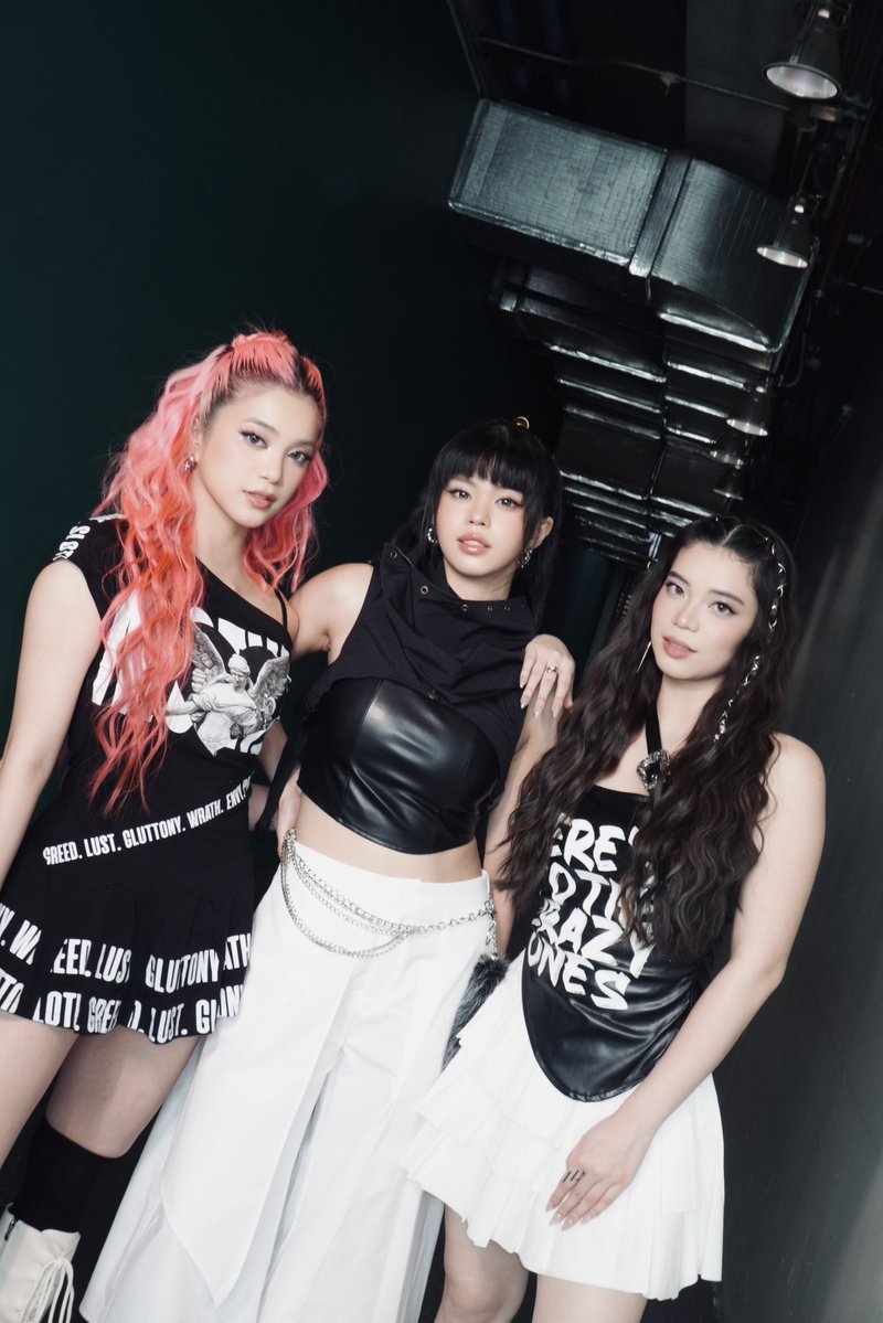 💫ASAP Log: 03.01.26 💫

#ASAPGlobalPinoys

shot by: @jinahpagcu
Hair: @shashatagud