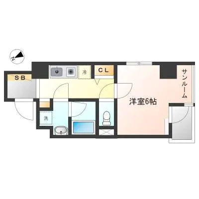 premiumEST's tweet photo. 物件紹介です！！
【セイコーガーデン成増 404号室】

1K／27㎡
賃料86,000円＋共益費5,000円
ひとり暮らしに嬉しい“広め1K”✨
27㎡あるのでベッド＋デスク＋ソファも置けるゆとり空間。

✔ 使いやすい間取り
✔ 収納しっかり
✔ 4階で陽当たり・風通し良好
#企業公式相互フォロー　＃成増 https://t.co/2vsYRPXQbb