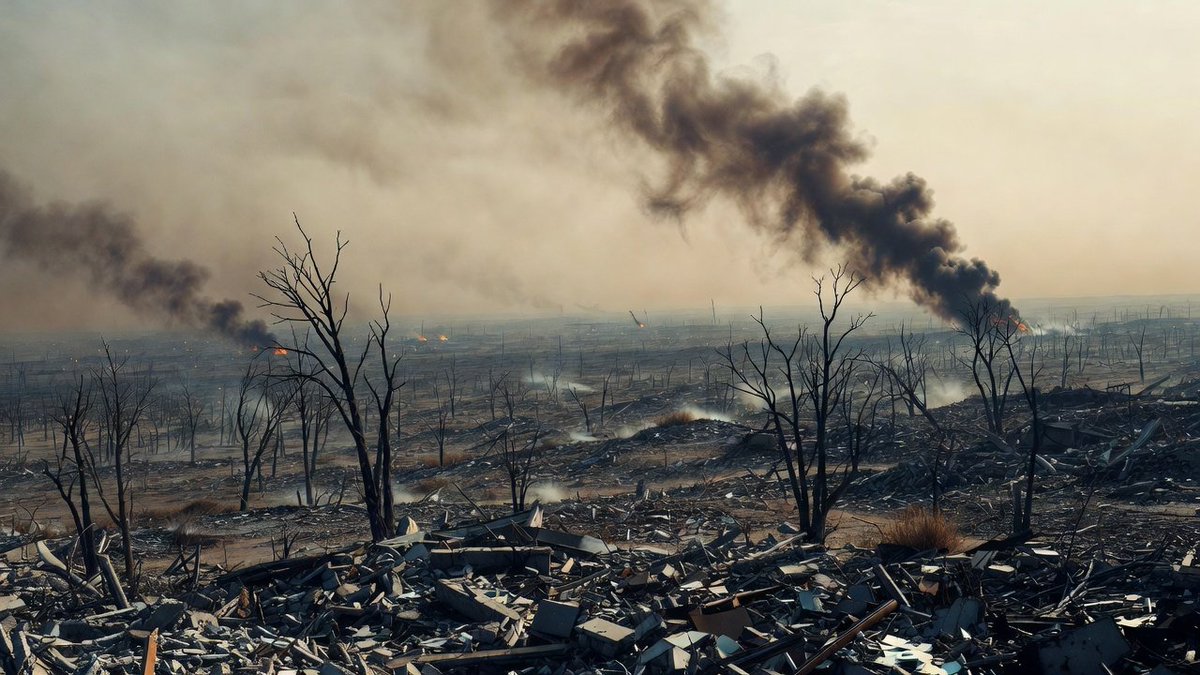 Climate Warrior🐬 #ClimateJustice🇵🇸🏳️‍⚧️🏳️‍🌈 tweet media