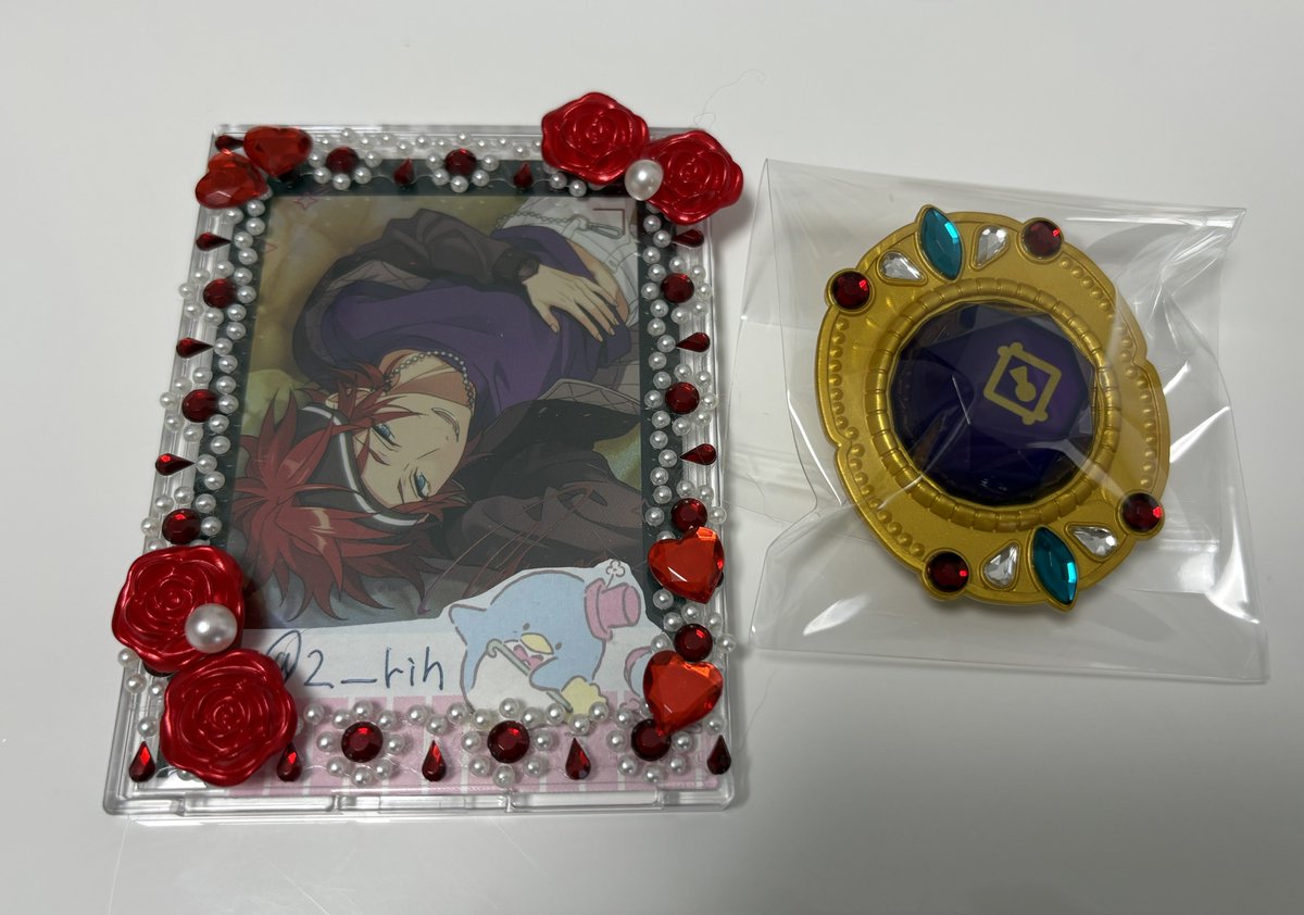 凛@取引垢 tweet media