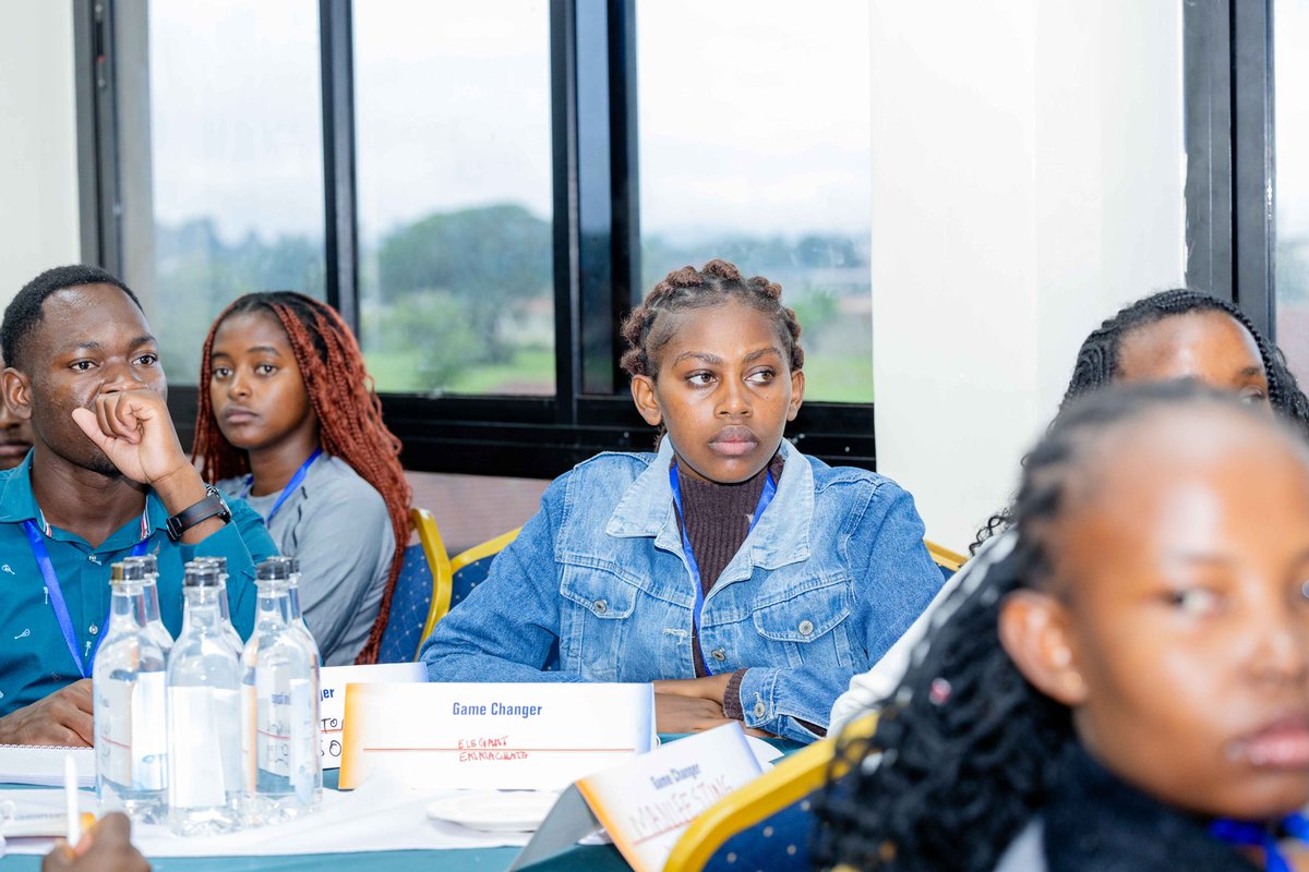 Association of County Students Presidents. -K tweet media