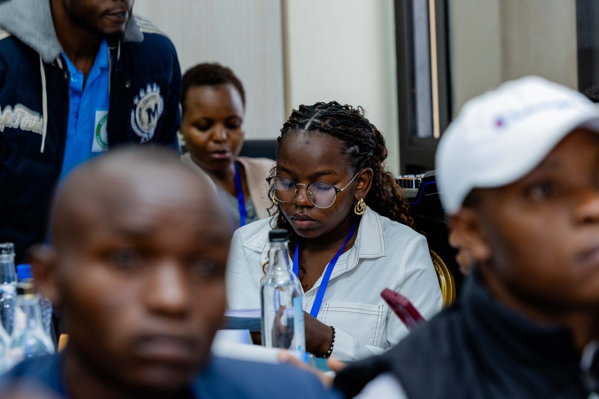 Association of County Students Presidents. -K tweet media