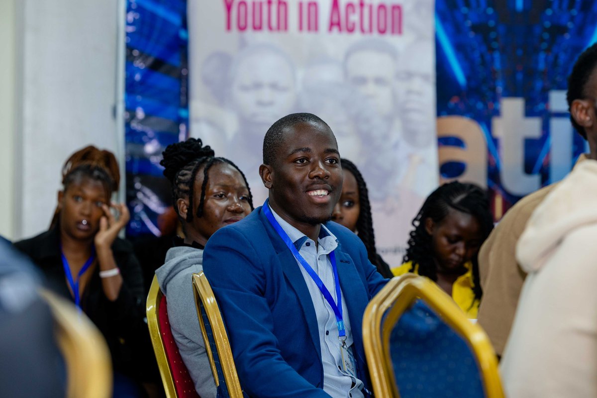 Association of County Students Presidents. -K tweet media
