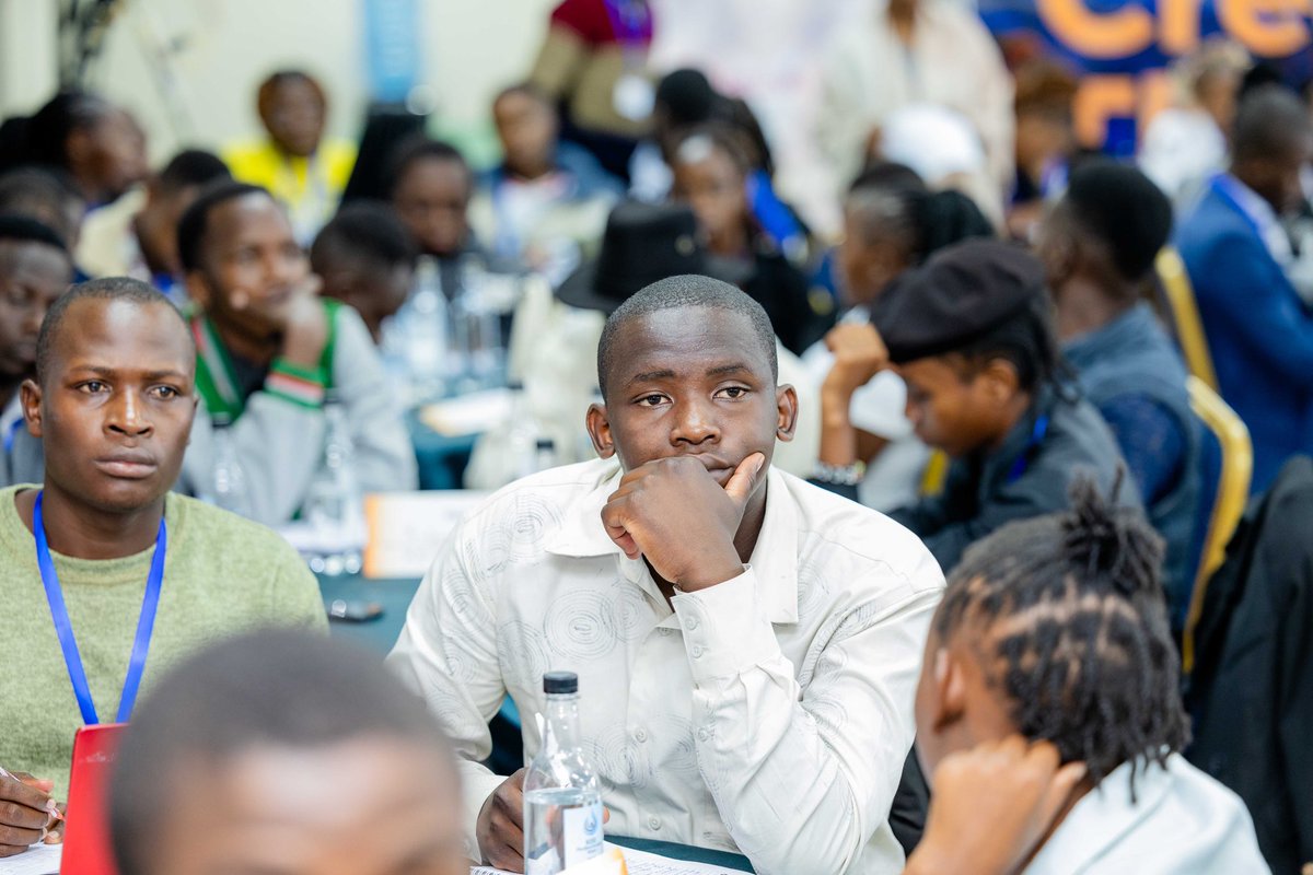 Association of County Students Presidents. -K tweet media