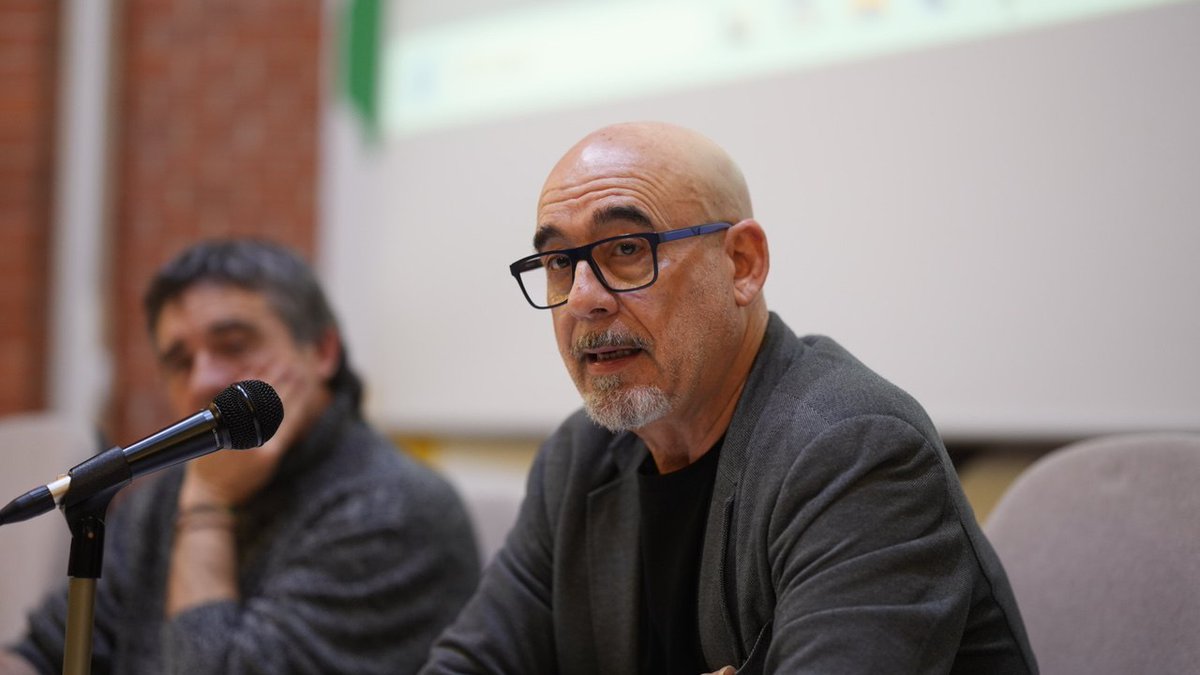 Fundacion 1º de Mayo tweet media