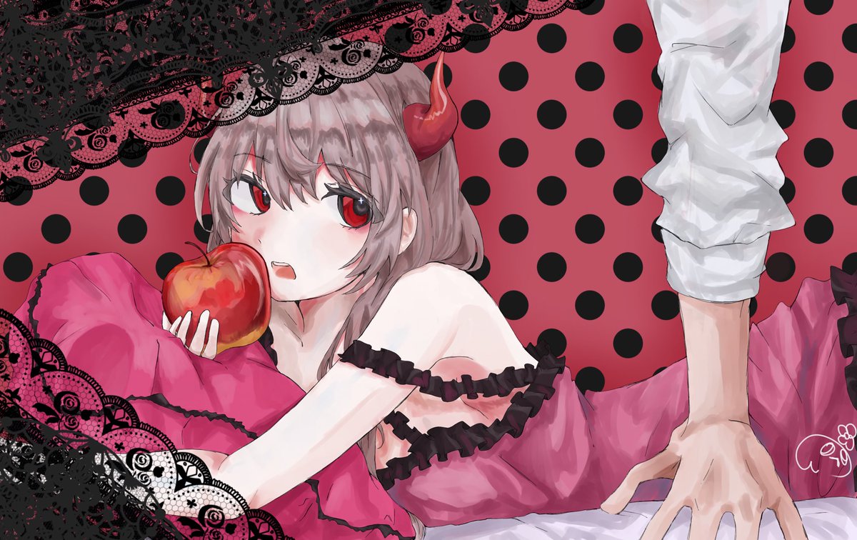 ろーん tweet media