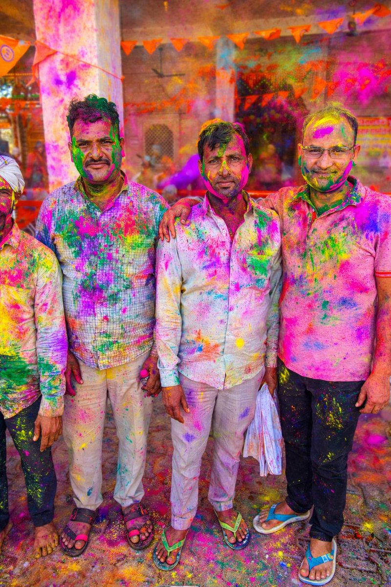 Happy Holi #HappyHoli