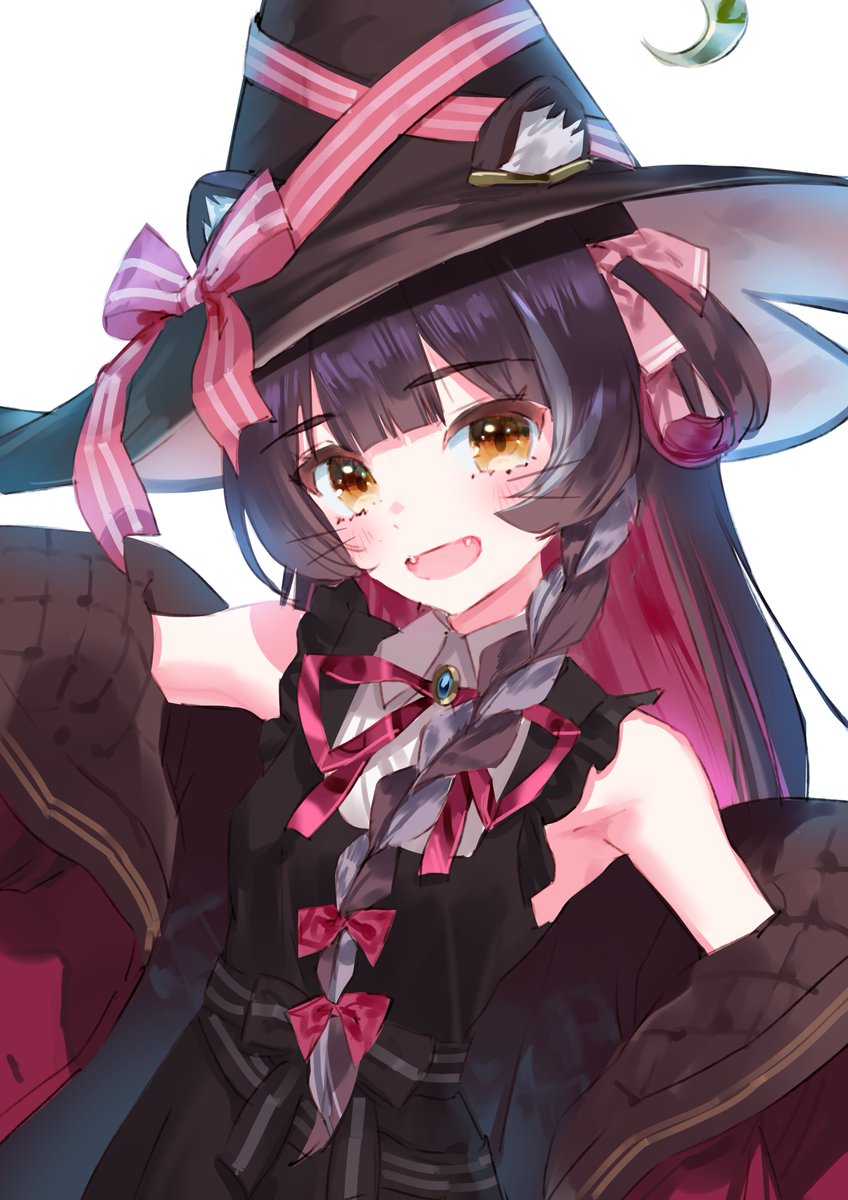 「Skebもうしばらくリクエスト募集中ですさらっとですが、なんか描いて欲しい方いた」|岸田メルのイラスト