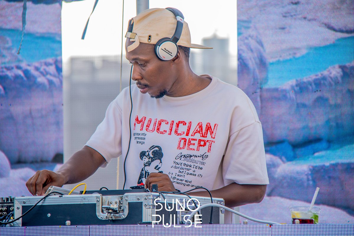 SUNO PULSE tweet media