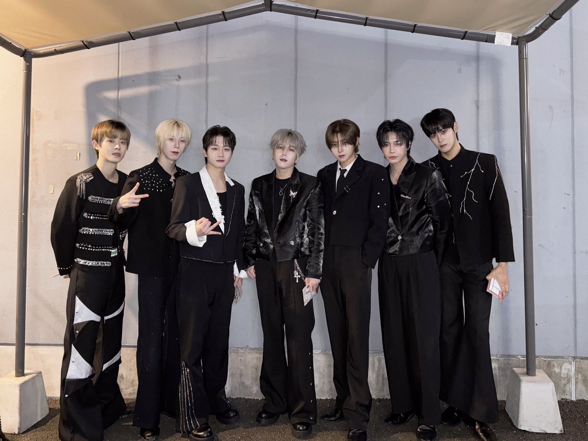 L5ST_JAPANOFFICIAL tweet media