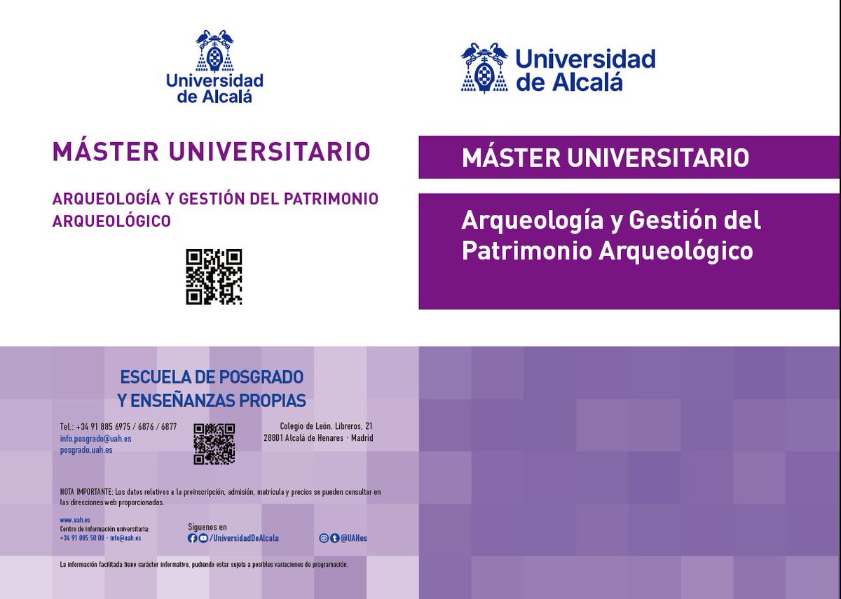 MULTIPALEOIBERIA ERC Project tweet media