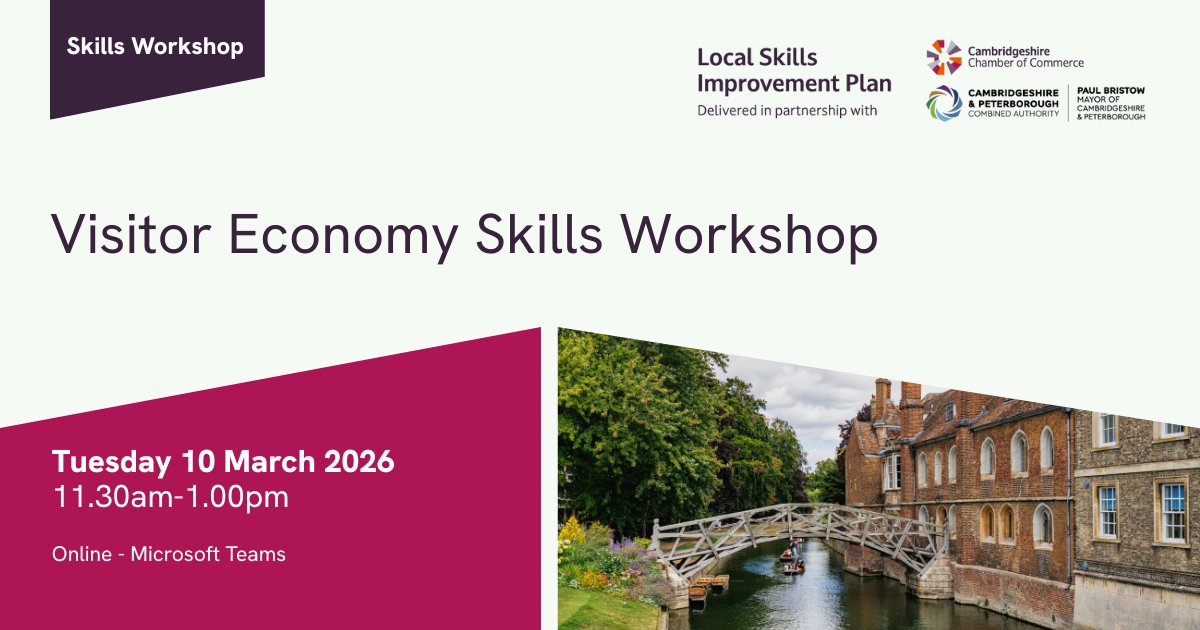 SouthCambsBusinessSupport tweet media