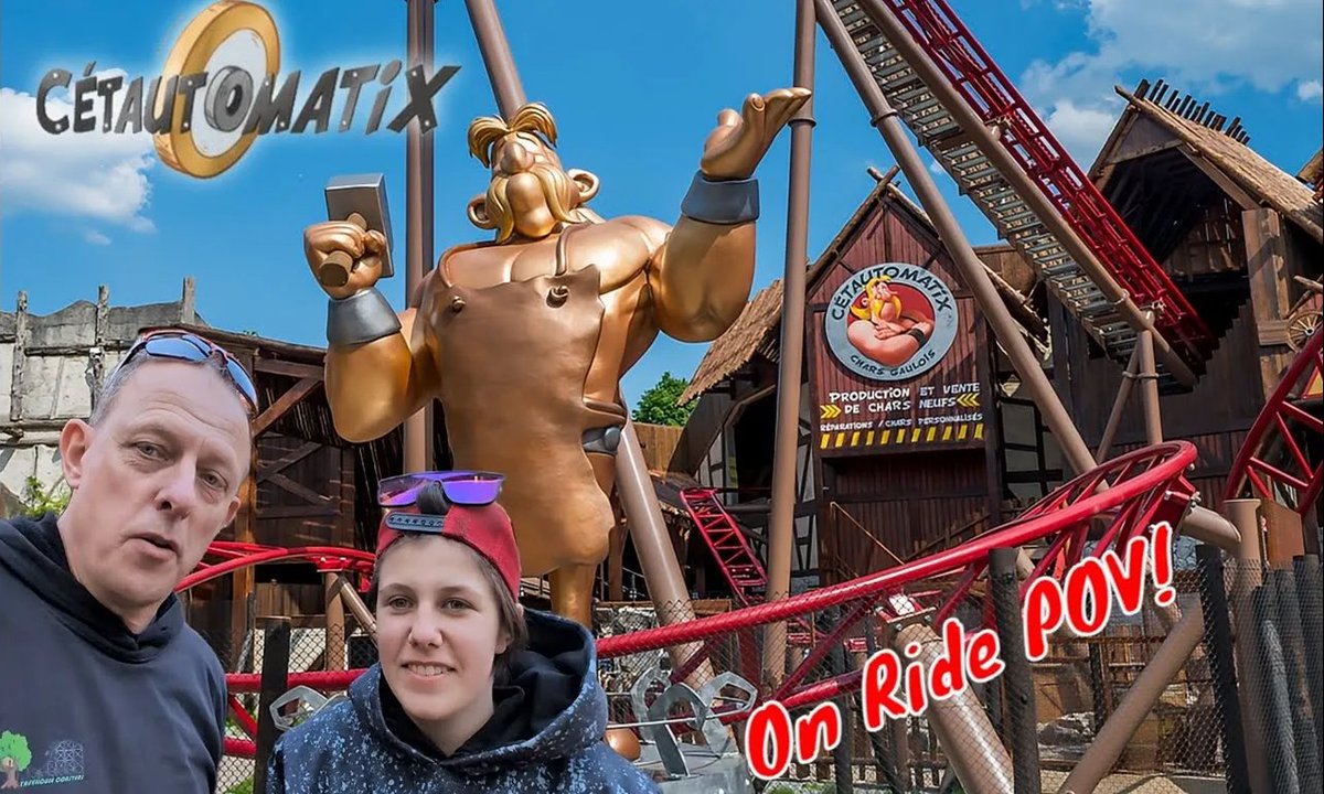 Treehouse Coasters tweet media