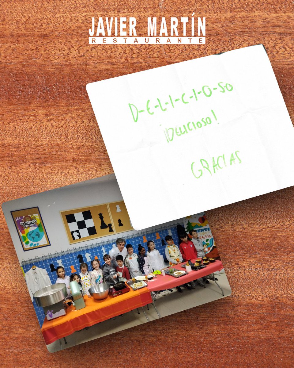 Javier Martín tweet media