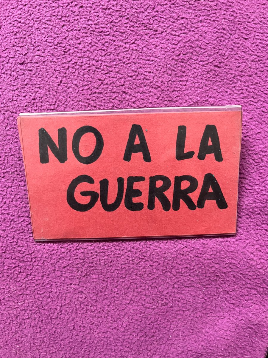 Lola Castro #SalutComunitària🔻 tweet media