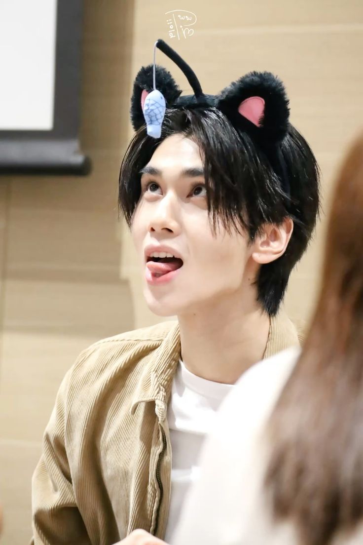 ⪩⪨ casper ⭑.ᐟ ฅ^•ﻌ•^ฅ tweet media