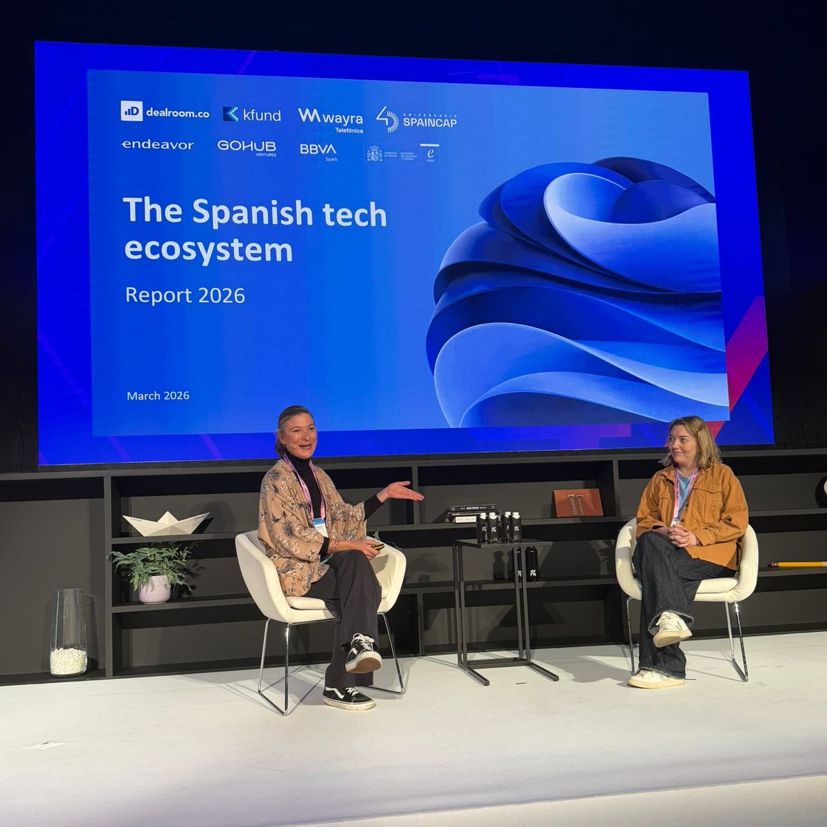 BBVA Spark tweet media