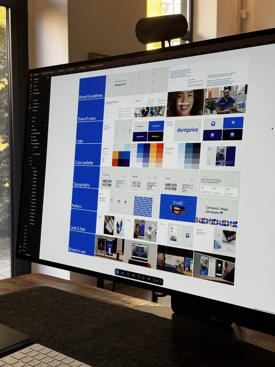 Robert @ nuova tweet media