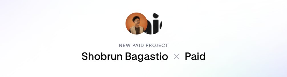 Shobrun Bagastio tweet media