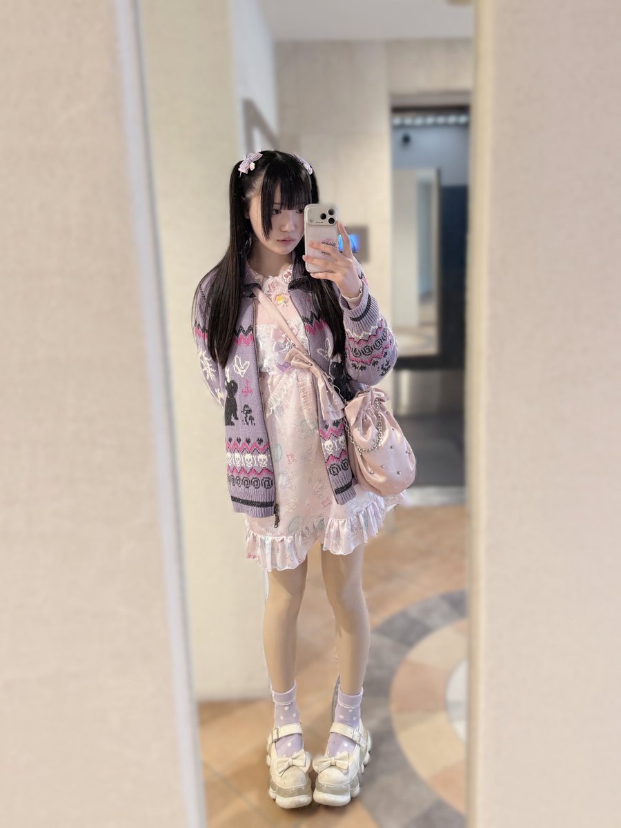 甘えない♥ tweet media